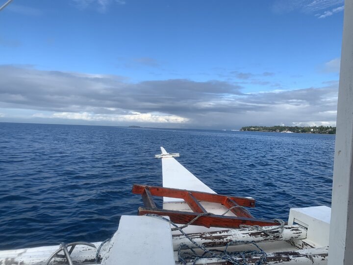 小廢女子們的菲律賓九天八夜自由行day8