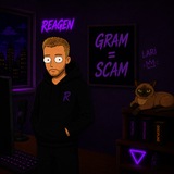 Reagen ex-lari / gramscam