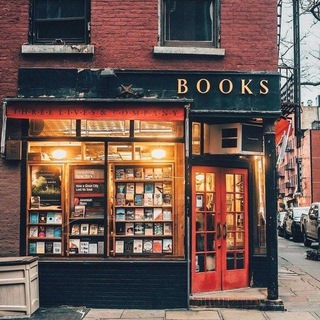 Telegram profile photo for Trend books