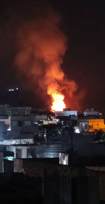 כלי תקשורת המקושרים למשמרות המהפכה טוענים כי שיגורי המל"טים לעבר ארביל וסולימניה נועדו לכוון לבסיסים כורדים…