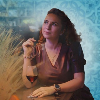 Telegram profile photo for Португалия, путешествия и вино с Ольгой Артюшкиной