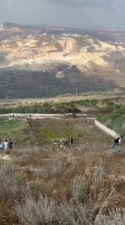 🔴 אירוע אבטחה בשבי