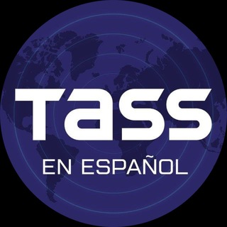 Telegram profile photo for TASS - Agencia rusa de noticias