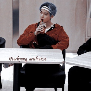 𖤐₊˚. ᴛᴀᴇ ᴀᴇsᴛʜᴇᴛɪᴄs. Telegram Group Link