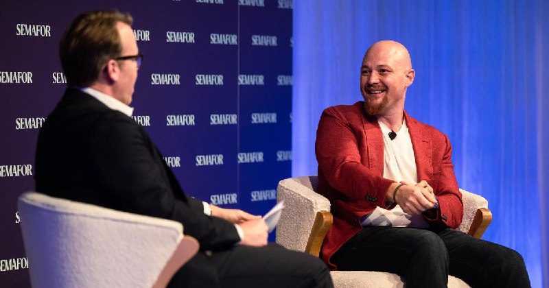 AI coding startup Replit CEO says companies soon won’t need software developers