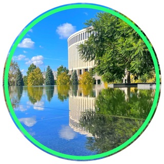 Telegram profile photo for Парк Галицкого Краснодар
