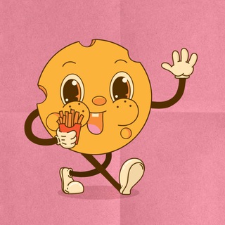 CHFRY Finance Telegram Group Link