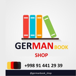 🇩🇪German Bookshop_group