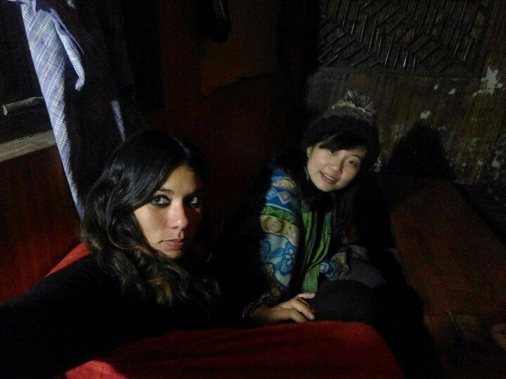 印度｜普西卡｜Pushkar｜梵天的眼淚