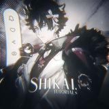 ✧SHIKAI ТУТОРИАЛЫ АЛАЙТ МОУШЕН ✧