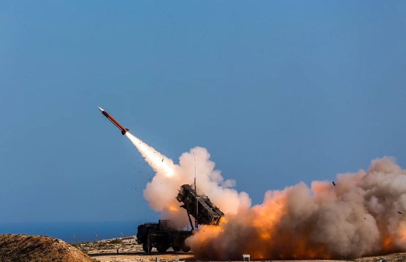 לגבי עתודות פטריוט, יש המניחים שהלחץ הזה על המילואים גורם לכך שהעתודות אוזלות ולא נותרו עוד טילי פטריוט.