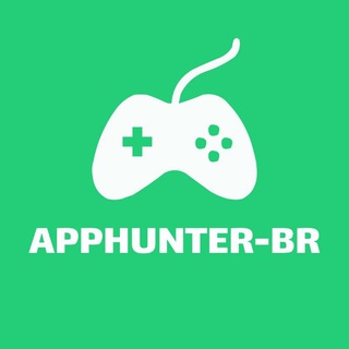 Telegram profile photo for AppHunter-BR
