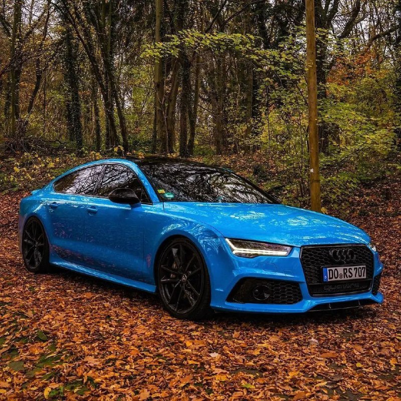 Audi 5