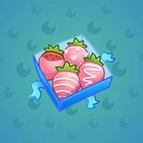 Berry Box #100