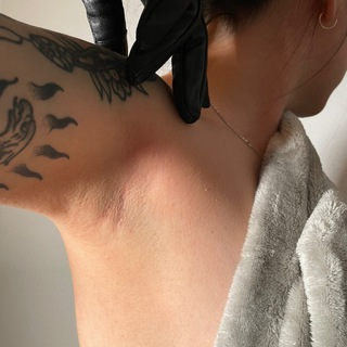 Telegram profile photo for Usually Armpits