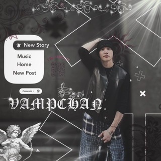 VAMPCHAN ⚜️