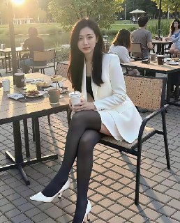 有这样的老婆，你几点回家？@dogdairy