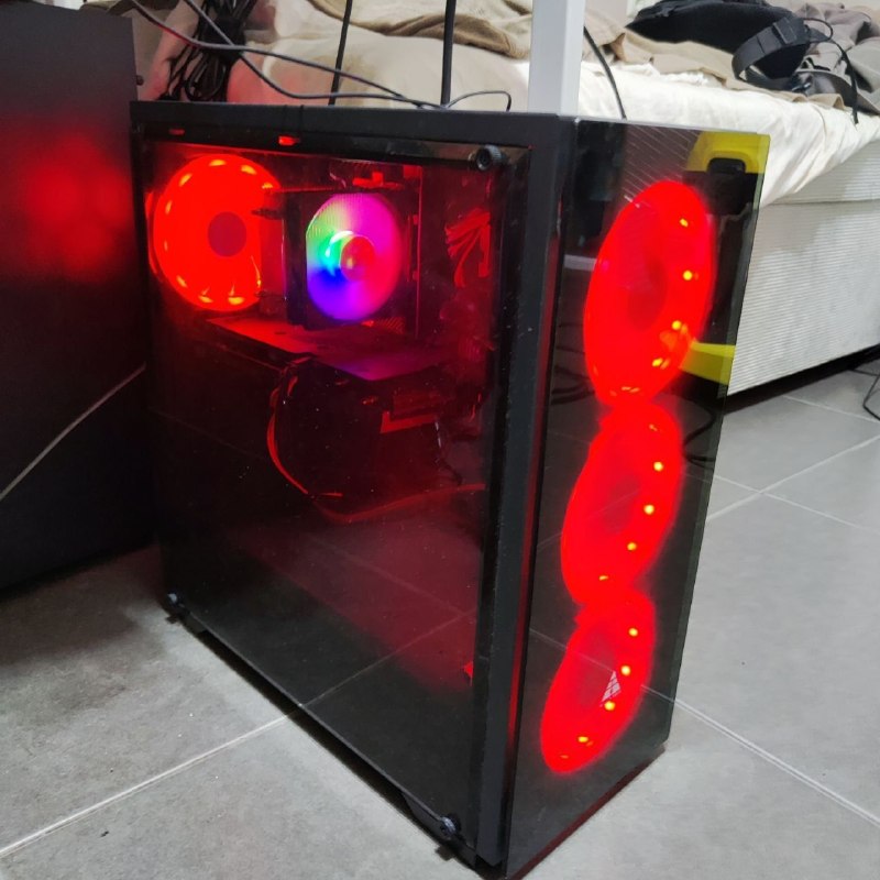 Системный блок/компьютер