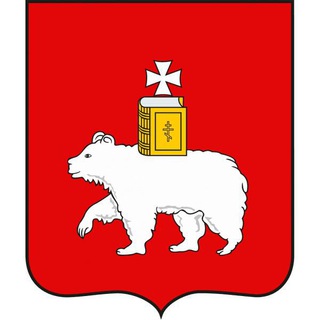 Telegram profile photo for Чат Пермь