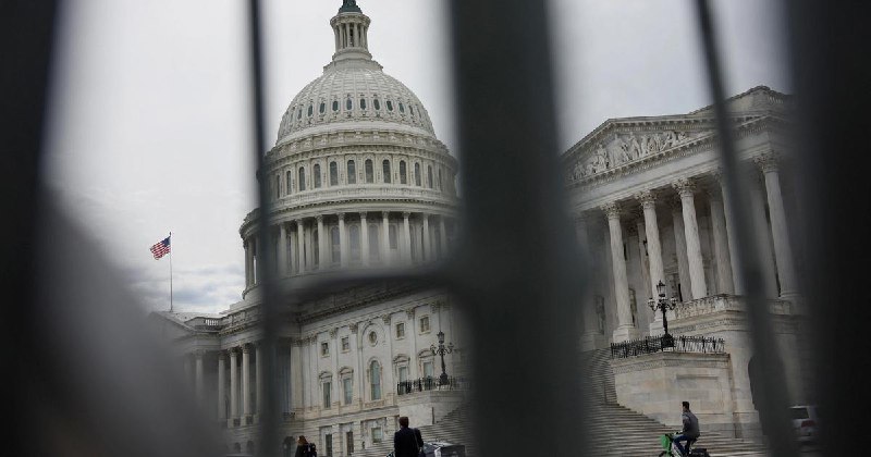 US lawmakers, tech execs gather to discuss national security priorities