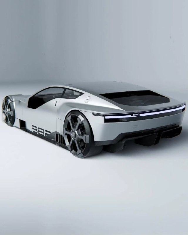 GAC PHANTOM Concept 5