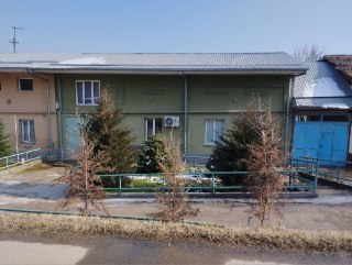 Цалковская 3.5 соток