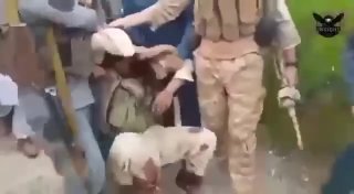 🇦🇫החזית המאוחדת של אפגניסטן נגד הטליבאן (AUF) הרגה 10 לוחמי טליבאן ולכדה שלושה נוספים בהתקפה על עמדותיהם…