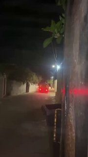 חלק מכוחות הכיבוש מסתערים על הכפר משולש הנפגעים, מדרום לג'נין.