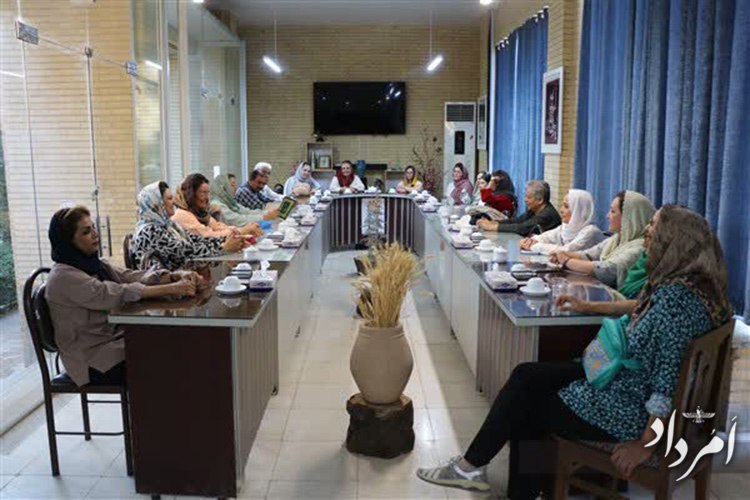 تارنماهای زرتشتیان: رسانه پست