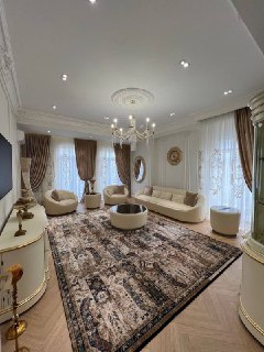 НОВОСТРОЙКА ЖК Boulevard Tashkent City