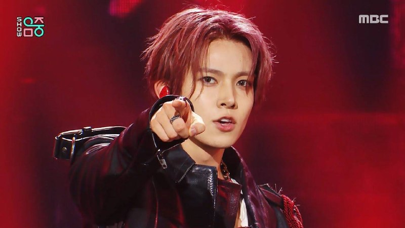 「 ENHYPEN 」 D-2 ❤️‍🔥: ╭┈ [260820]˚✧. . ⇠┊دانلود اجرای 'Ride or Die' ایوان در Music Core با 3 کیفیت🩸[ https://youtu.be/xkr-2LKRyHs ]ᴱᴺ⁻ #Perfor
