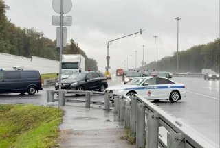 ⚡️ Переговорщики Трампа Уиткофф и Кушнер привезли в Москву новое мирное предложение. Визит проходит без прекращения огня18+. НАСТОЯЩИЙ МАТЕРИАЛ (ИНФОРМАЦИЯ) ПРОИЗВЕДЕН, РАСПРОСТРАНЕН И (ИЛИ) НАПРАВЛЕН ИНОСТРАННЫМ АГЕНТОМ ИНТЕРНЕТ-ИЗДАНИЕ «НОВАЯ ГАЗЕТА» ЛИБ