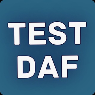 TestDaF