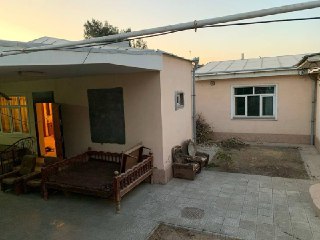 Продается дом на участке 6,34 сотки, Греческий городок, кафе Ульяна