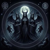 🌘Мастерская 🌑Души🌒