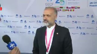 שגריר איראן: פזשכיאן ברוסיה יקיימו פגישה מפורטת עם עמיתיהם הרוסים שגריר איראן ברוסיה: בנוסף להשתתפות במפגש…