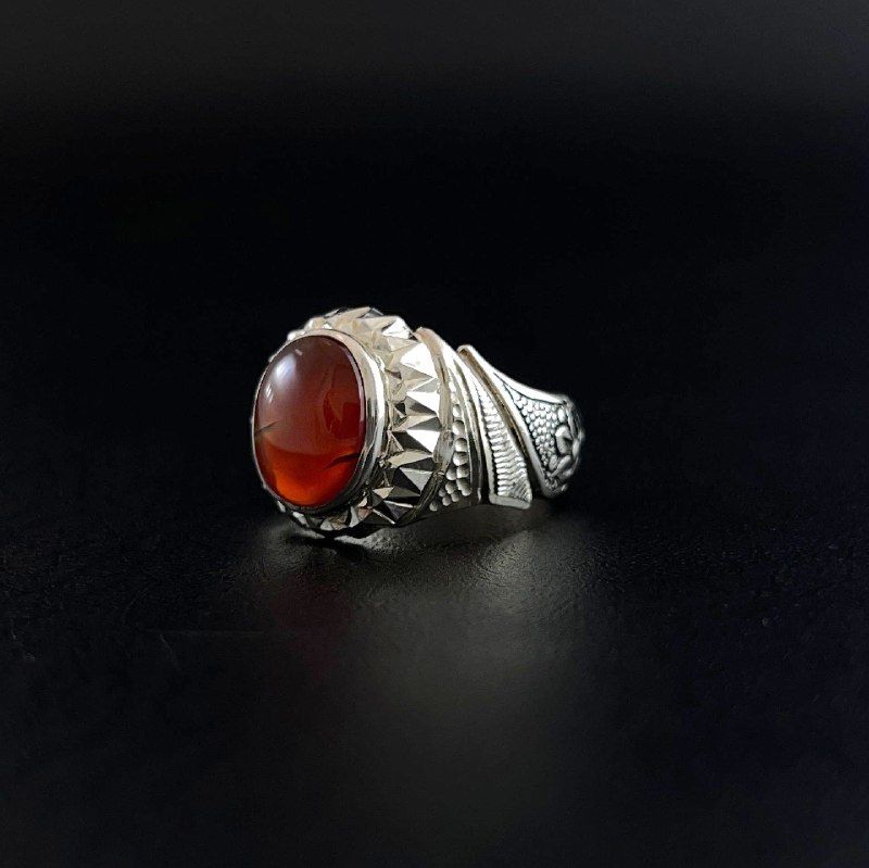 💎انگشترسازی سروقدی💎: رسانه پست