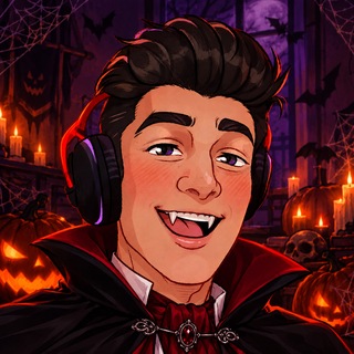 Telegram profile photo for STKILL SQUAD