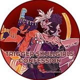 skullgilrs trigger confession 💥