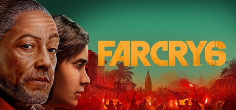 گیم‌فورسل: Far Cry® 6Standard Edition 🔥-75%🇺🇦 1,127,000🇮🇳 1,707,000🇰🇿 1,707,000🇵🇰 2,392,000🇨🇳 2,392,000🇦🇷 2,582,000🇹🇷 2,582,000🇧🇷 2