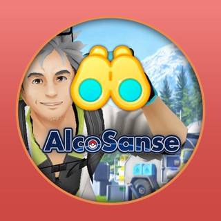 Investigaciones Pokémon AlcoSanse