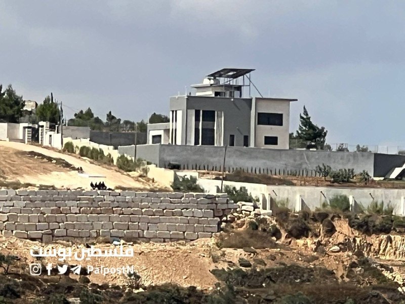 משרד החוץ הספרדי דחוף:
