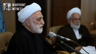 ️🇮🇷🇺🇸🇮🇱 ראש מערכת המשפט של איראן, Gholam-Hossein Mohseni-Eje'i, הורה להשלים את התיעוד על פשעי ארה"ב ו…