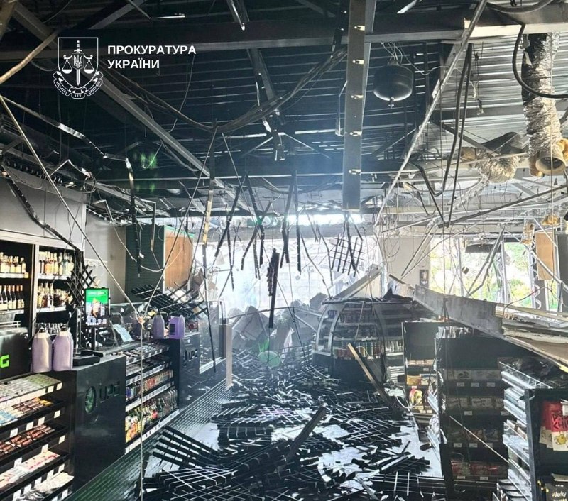 Иллюстрация к посту канала 🇷🇺 DONTSTOPWAR