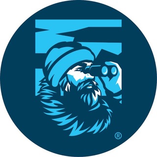 Telegram profile photo for Клуб Полярных Путешествий | Северный полюс - это мы