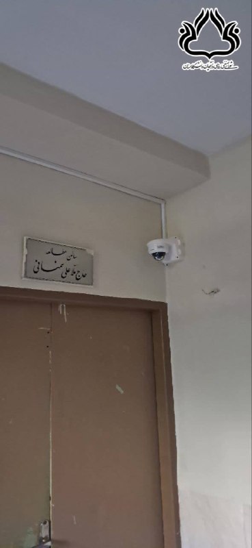 شورای صنفی رفاهی دانشجویان دانشگاه سمنان: 🔻با پیگیری های صورت گرفته شورای صنفی رفاهی دانشجویان دانشگاه سمنان و مساعدت معاون محترم دانشجویی و فرهنگی و مدیر محترم د