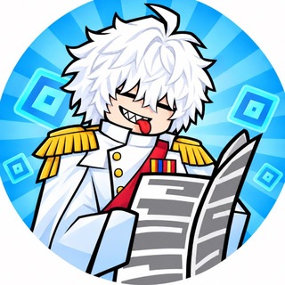 Telegram profile photo for Роблокс Ивенты • Новости