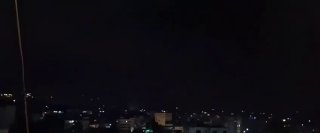 הפצצת ארטילריה מכוונת אל עלי אל-טאהר
