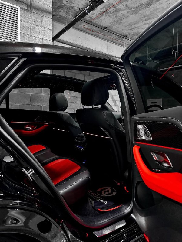 GLE 63 S AMG Facelift 4MATIC+ 4.0-L V8 BITURBO 612 HP 0-100 km/h 3.8 sec 10