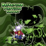 🥶Deltarune plastiline chapter🥶